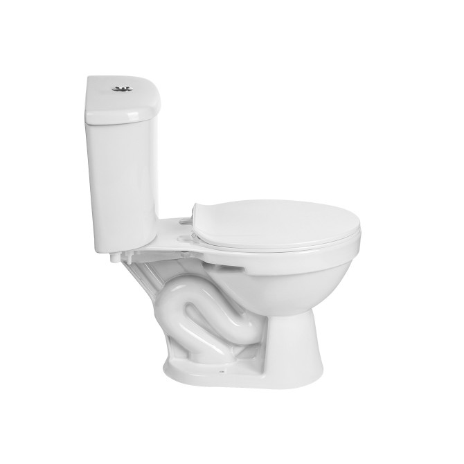 INODORO Two Piece Cancún ITALGRIF